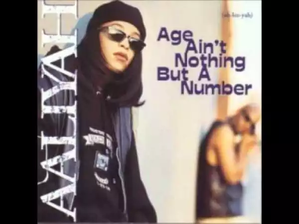 Aaliyah - Intro